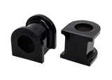 Whiteline 03-09 Lexus GX470 30mm Sway Bar Bushings w/ Grease-Retaining Knurled ID - KSK170-30