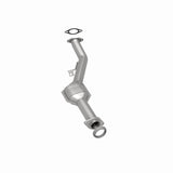 MagnaFlow Direct Fit Catalytic Converter 06-08 Subaru Legacy 2.5L - 51827