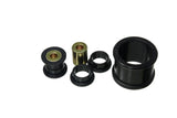 Energy Suspension 06-11 Honda Civic DX/EX/LX Black Hyper-Flex Steering Rack Bushing - 16.10107G