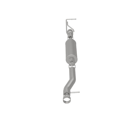 MagnaFlow SYS C/B 07-10 Jeep Wrangler 3.8L - 17119