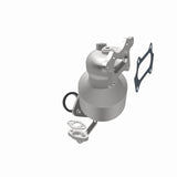 MagnaFlow Direct Fit Catalytic Converter 12-14 Civic Hybrid 1.5L Manifold - 52036