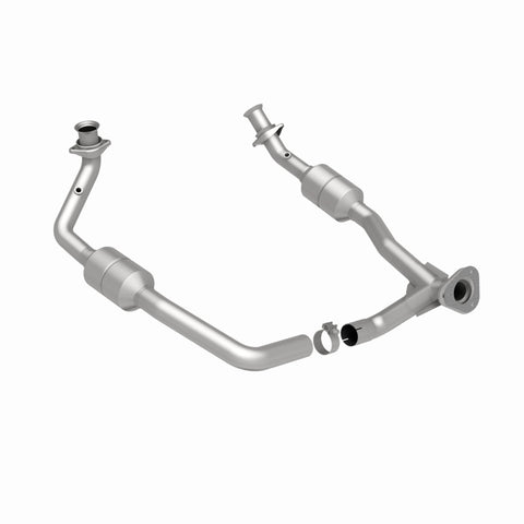 MagnaFlow Conv DF 00-03 Ford E150 5.4L - 51378