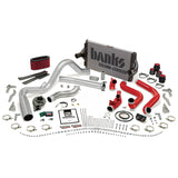 Banks Power 95.5-97 Ford 7.3L Man PowerPack System - 48562
