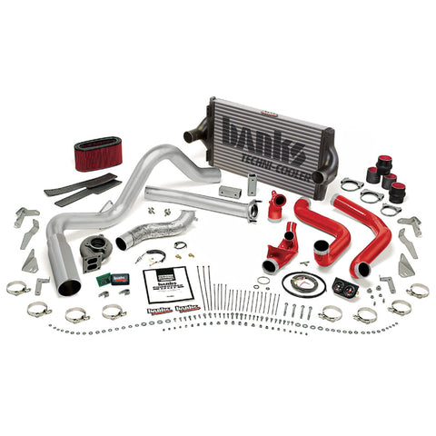 Banks Power 95.5-97 Ford 7.3L Man PowerPack System - 48562