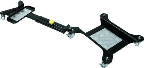 BikeMaster Adjustable Motorcycle Dolly - 152509