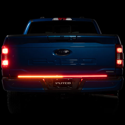 Putco 36in LED Tailgate Light Bar Blade - 92009-36