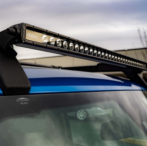 Ford Racing 2021+ Ford Bronco 40in Rigid LED Light Bar Kit - M-15200K-CXR