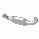 MagnaFlow Direct Fit Catalytic Converter 07-08 Expe/Nav 5.4L D/S OEM - 49498