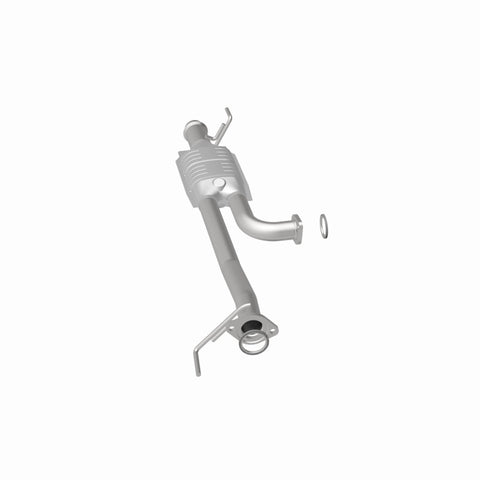 MagnaFlow Conv DF 00-04 Tundra Rear 4.7L - 447221