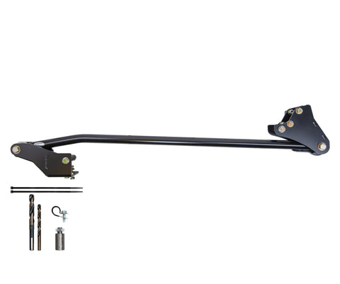 Carli 14-24 Ram 2500 Power Wagon Extended Rear Track Bar Kit - CS-DATB-14-R-PWKIT