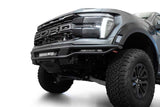 Addictive Desert Designs 2021-2024 Ford F-150 Raptor Race Series Front Bumper - F210373200103
