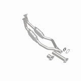 MagnaFlow Conv DF Range Rover 90-93 - 23821