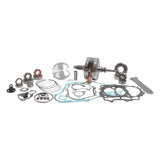 Vertex Pistons 14-17 YZ 450 F Complete Engine Rebuild Kit - WR101-181