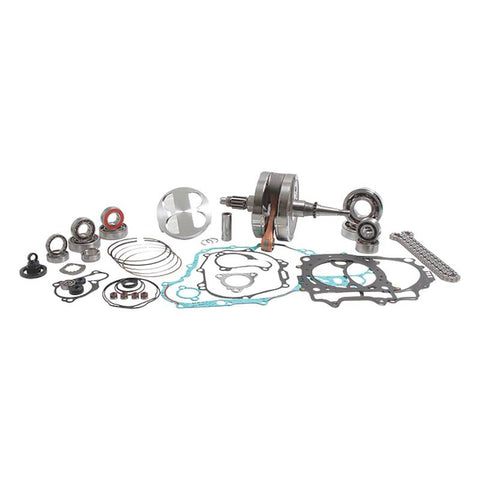 Vertex Pistons 14-17 YZ 450 F Complete Engine Rebuild Kit - WR101-181