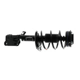 KYB Shocks & Struts Strut Plus Front Right 17-19 Nissan Sentra (Excl SR Turbo/NISMO) - SR4398