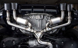Magnaflow 22-23 VW Golf R NEO Cat-Back Exhaust System - 19617