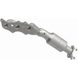MagnaFlow Direct Fit Catalytic Converter 10-12 Toyota FJ/4Runner 4.0L - 51228
