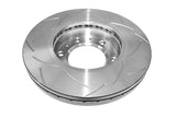 DBA 2010 Ford Ranger / Mazda BT50 Front Street Series T2 Slotted Rotor - 2132S
