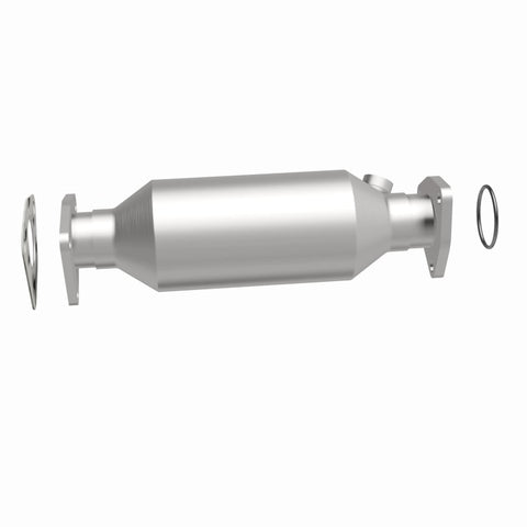 MagnaFlow Direct Fit Catalytic Converter 97-01 Honda Prelude 2.2L (49 State) - 51841