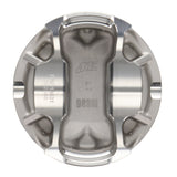JE Pistons 4.6 4V MODULAR 11:1 Set of 8 Pistons - 314636