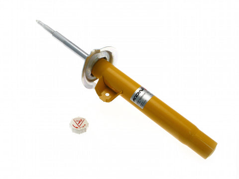 Koni Sport (Yellow) Shock 99-06 BMW 3 Series - E46 M3 - Right Front - 8741 1438RSPOR