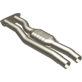 MagnaFlow Conv DF 96-97 7.4L 3500 Truck Rear - 95471