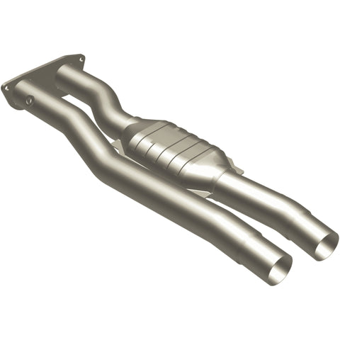 MagnaFlow Conv DF 96-97 7.4L 3500 Truck Rear - 95471