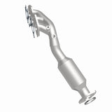 MagnaFlow Direct-Fit OEM Grade Federal Catalytic Converter 16-17 Lexus IS300/IS350 V6 3.5L - 52446