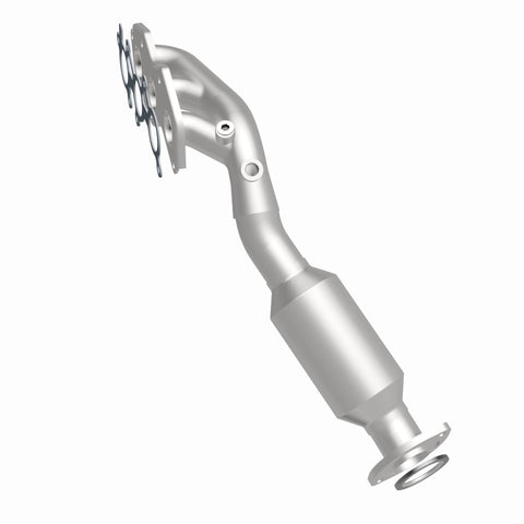 MagnaFlow Direct-Fit OEM Grade Federal Catalytic Converter 16-17 Lexus IS300/IS350 V6 3.5L - 52446