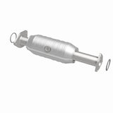 MagnaFlow Conv DF 04 Acura TSX 2.4L - 49026