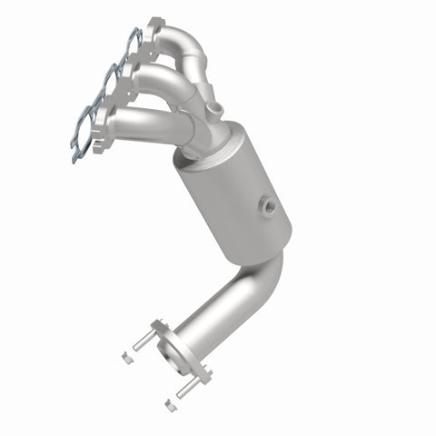 MagnaFlow Conv DF 07-10 Chrysler Sebring 3.5L - 51061