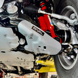 Rival 24-26 Toyota Land Cruiser / 24-26 Lexus GX550 / 25-26 Toyota 4Runner Lower Control Skid Plates - 2333.9574.2.6