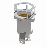 MagnaFlow Conv DF Mazda Protege 1.6L - 452217