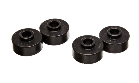 Energy Suspension Corvette Rear Spring Cushion - Black - 3.2140G
