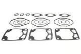 Wiseco 96-98 Polaris 680 Top End Gasket Kit - W5505