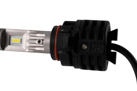 Diode Dynamics 5202/PSX24W Yellow SL2 LED Bulb (one) - DD0478S