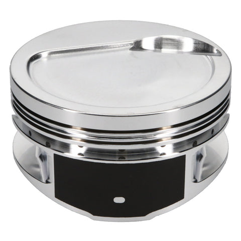 JE Pistons BBC INV DOME Set of 8 Pistons - 257944