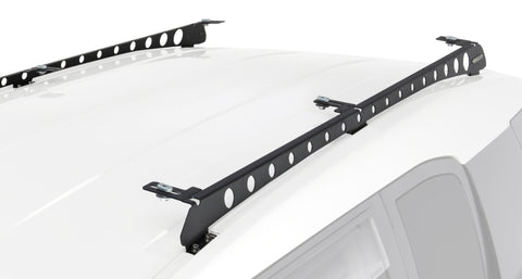 Rhino-Rack 10-20 Toyota Land Cruiser Prado J150 3 Base Backbone Mounting System - RTPB1