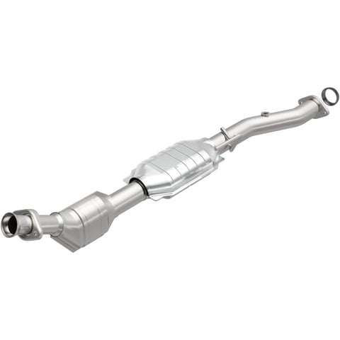 MagnaFlow Direct Fit Catalytic Converter 00 Ford Ranger 2.5L - 51733