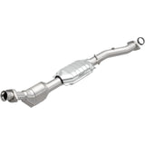 MagnaFlow Direct Fit Catalytic Converter 98-99 Ranger 2.5L - 23329
