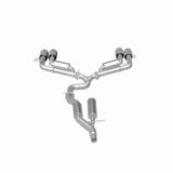 Magnaflow 22-23 VW Golf R NEO Cat-Back Exhaust System - 19617