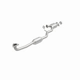 MagnaFlow Conv DF 01-04 Subaru Outback 3L Driver Side - 24235