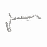 MagnaFlow Converter Direct Fit California Grade 00-01 Dodge Durango 5.9L - 4451205