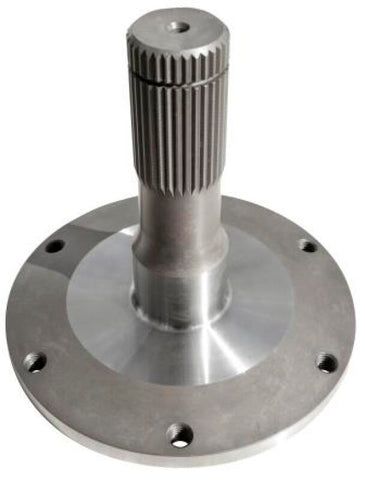 Fleece Performance 01-10 GM Duramax 6.6L LB7 / LLY / LBZ / LMM Front TufShafts - FPE-TUFSHAFTS