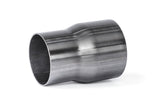 APR 18-21 Volkswagen GTI (MK7.5) Catback Exhaust System w/Front Muffler - CBK0007