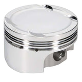 JE Pistons CHRY 2.0420A 88.5KIT Set of 4 Pistons - 296936