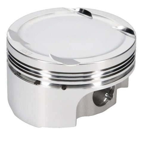 JE Pistons CHRY 2.0420A 88.5KIT Set of 4 Pistons - 296936