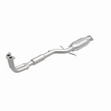 MagnaFlow Direct Fit Catalytic Converter 99-01 Sonata 2.4L - 93229