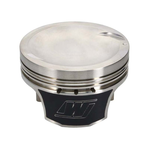 Wiseco Ford SOHC V8 4.6L 2 Val Trick Flow Twisted Wedge NA/Boost/Nitrous -13.0cc 3.572 Bore 9.8:1 CR - K0091X2