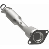MagnaFlow Direct Fit Catalytic Converter 07-08 Nissan Sentra 2.0L (49 State) - 49753